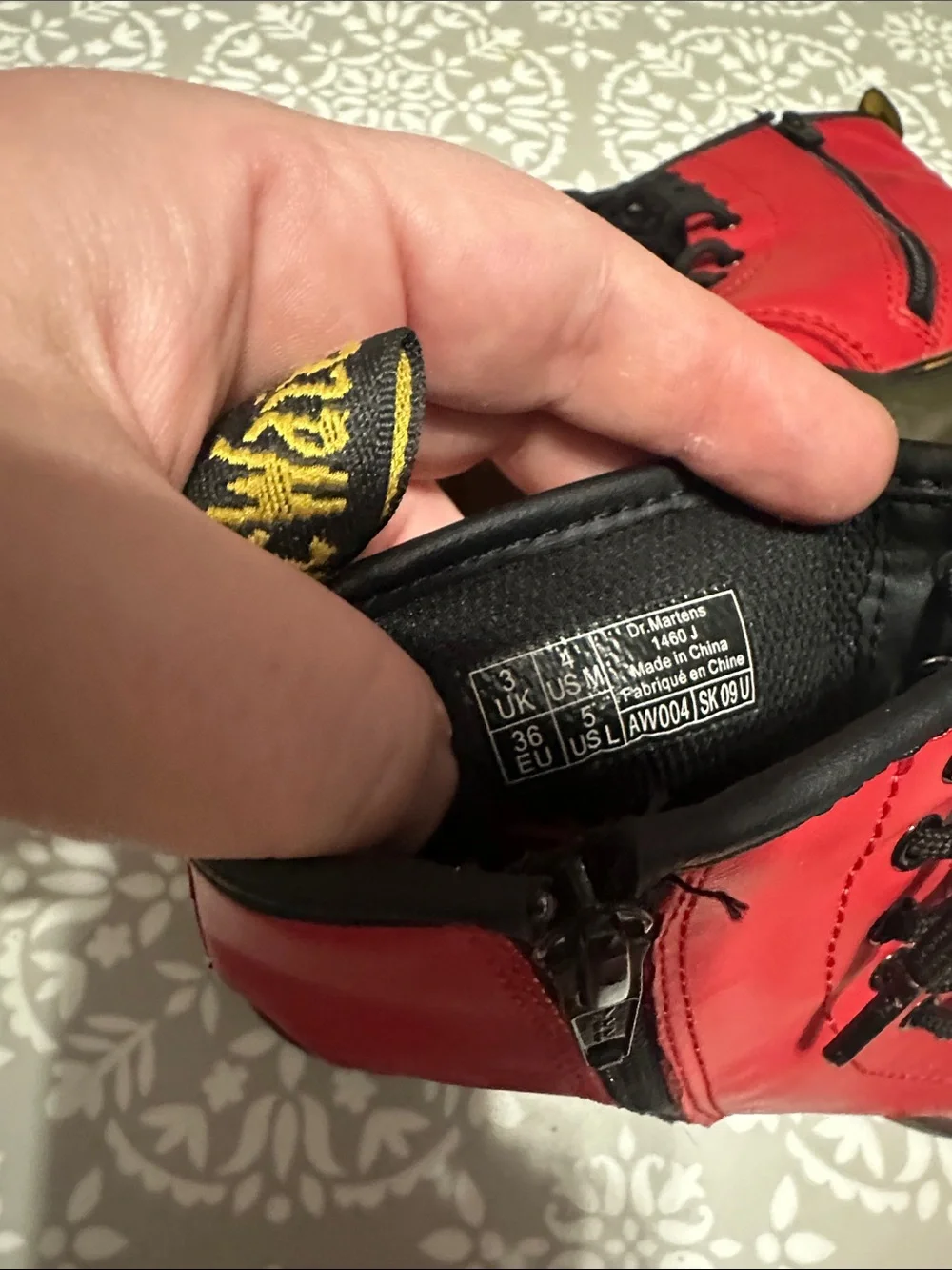 Dr. Martens dr martens
